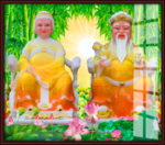 土地公