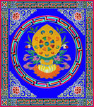 藏式吉祥八宝