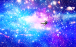 宇宙
