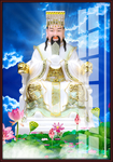 玉帝