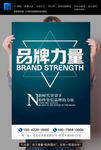 品牌力量