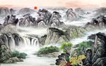 源远流长