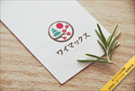 标志LOGO展示样机