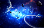 宇宙