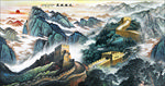 长城