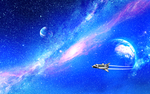 宇宙