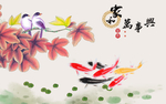 花鸟画