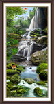 山水风景