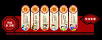 好习惯文化墙