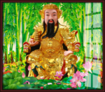 托塔天王