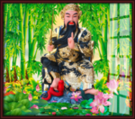 真武大帝