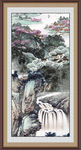 山水风景