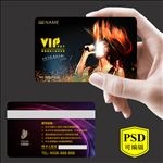 会员卡 VIP卡