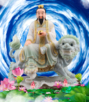 太乙真人