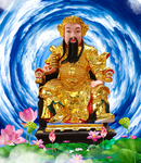 托塔天王