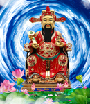 财神到