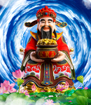 财神