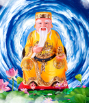 土地爷