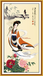 仕女图