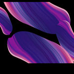 渐变立体质感矢量元素