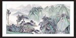 江山如此多娇