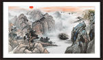 国画