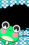 青蛙