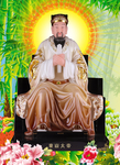 东岳大帝
