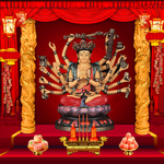 准提佛母