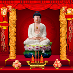 释迦摩尼