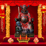 钟馗