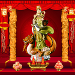 妈祖
