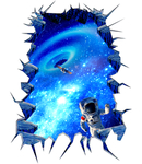 宇宙