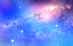 宇宙