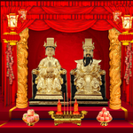 玉帝