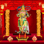 韦陀天尊
