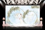 大理石婚礼