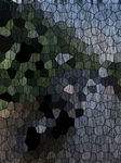 抽象装饰画