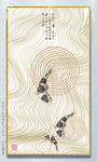抽象创意画