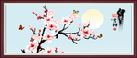 玉兰花