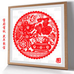剪纸