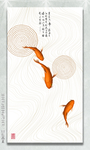 现代欧式挂画