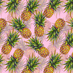 大菠萝