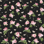 小碎花 喇叭花 玫瑰花 向日葵