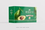 果蔬包装