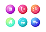 图标 icon