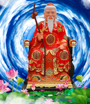 月老