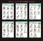 电力安全生产典型违章案例