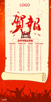 贺报