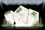 大理石婚礼